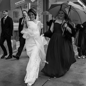 Meet your Posher, Lindsay